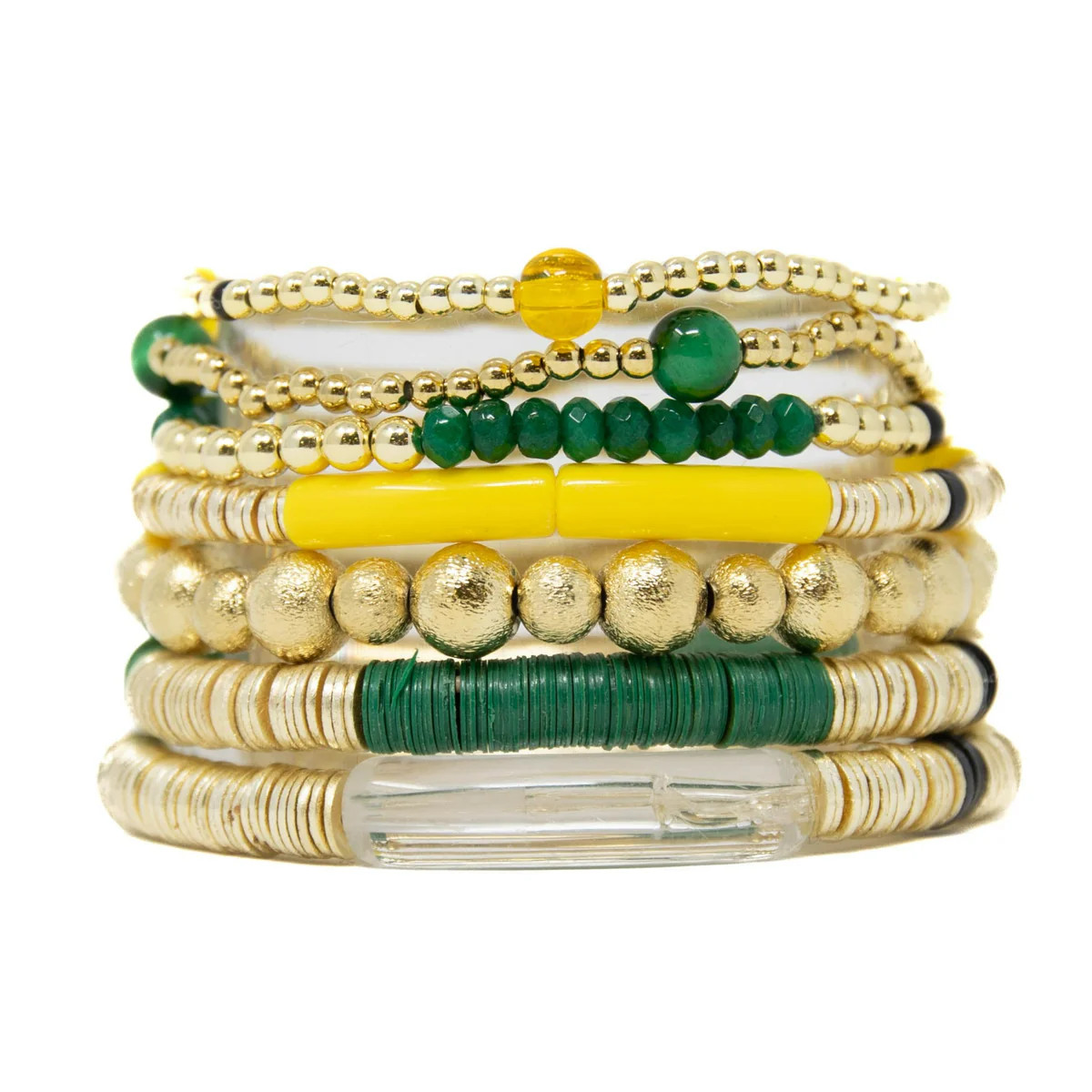 Eugene Stack | Allie + Bess