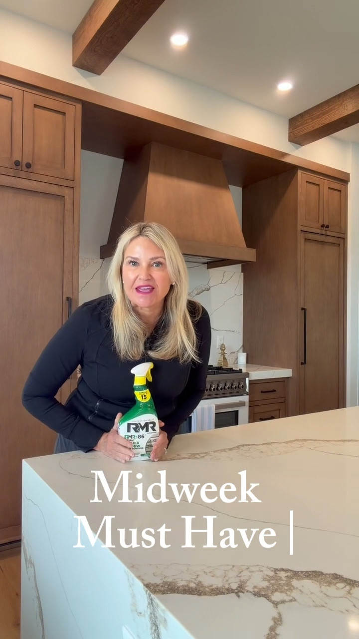 Midweek must have! 




#LTKOver40 #LTKdayinmylife #LTKHome