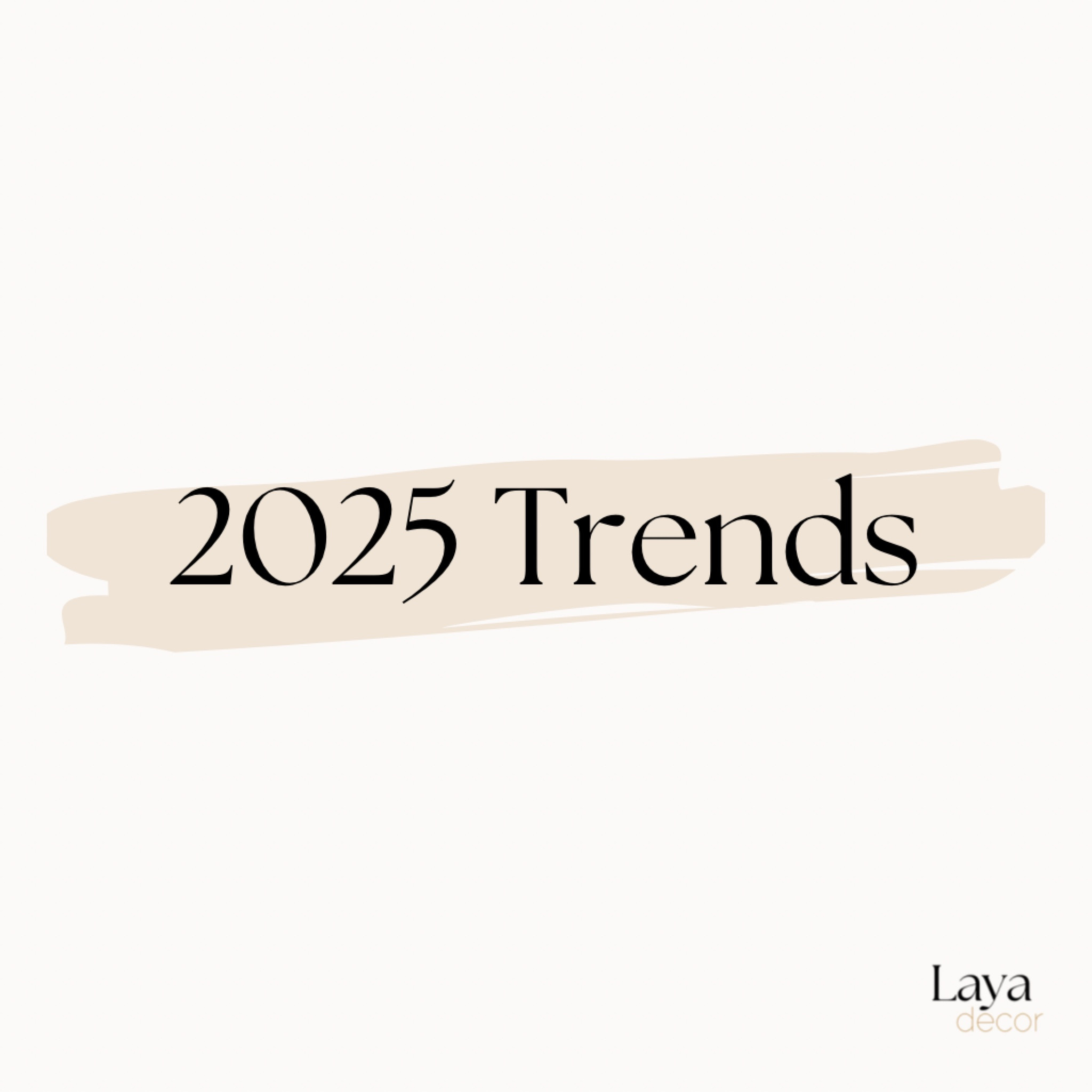 Explore the hottest interior design trends of 2025. From sustainable decor to bold color palettes, discover ideas to transform your home!


#LTKHome