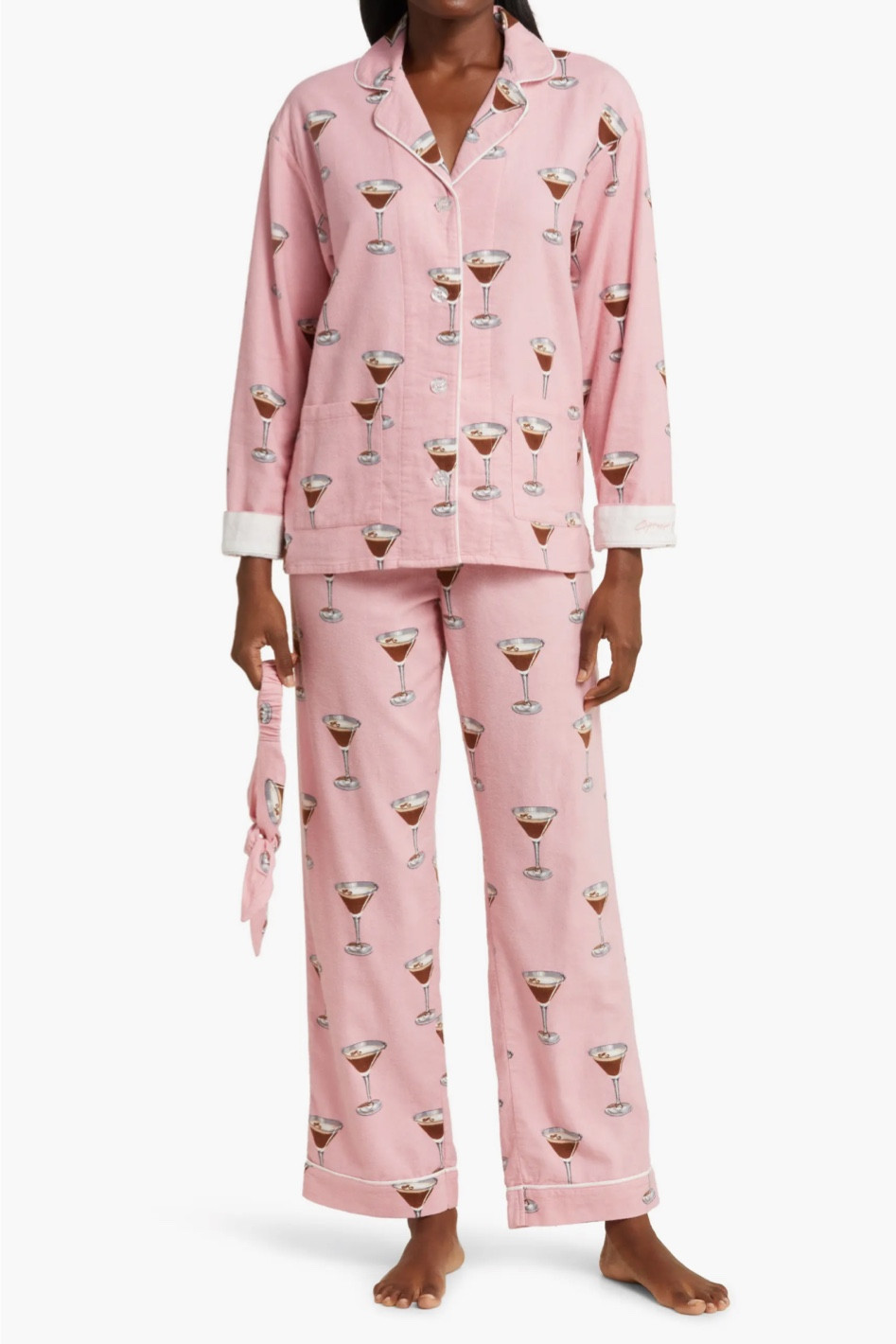 Christmas pjs

#LTKstyletip #LTKGiftGuide #LTKHoliday