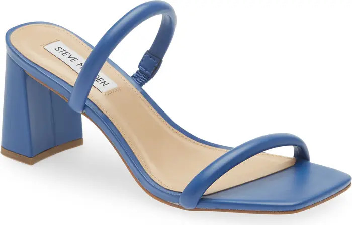 Steve Madden Lilah Sandal | Nordstrom | Nordstrom