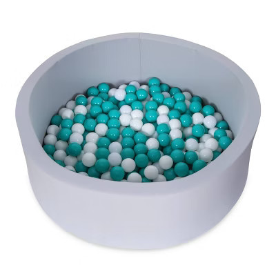 Playtopia 36'' Foam Ball Pit with 250 ct Ball | Target