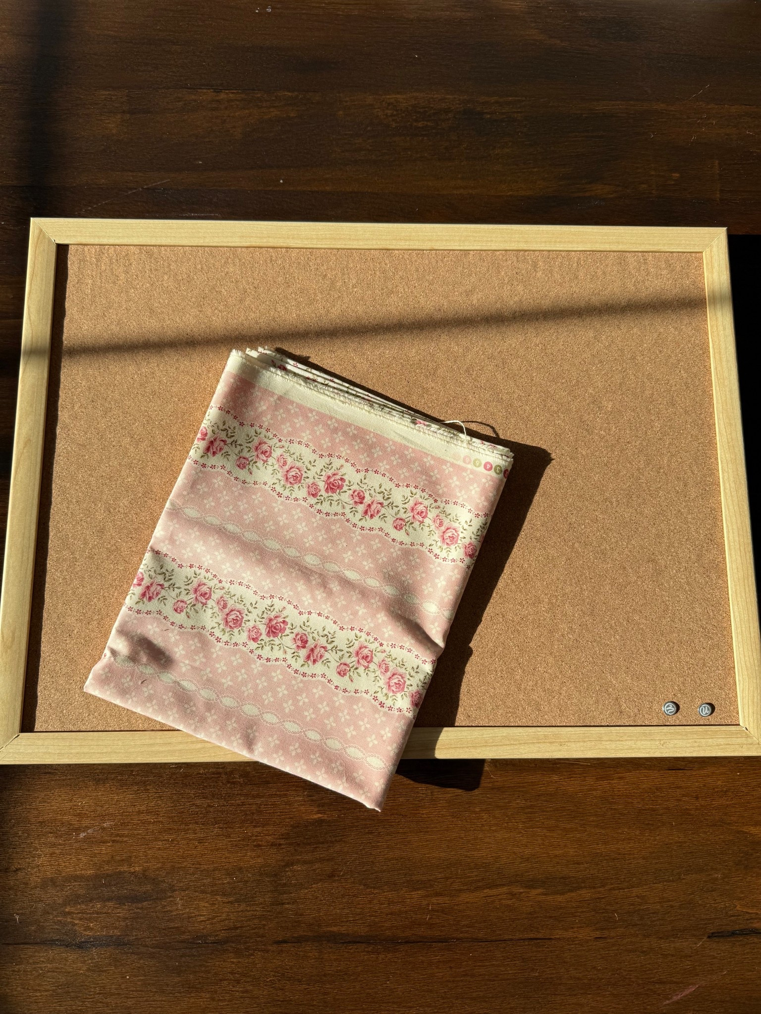 the bulletin board I used for my diy boards!!! 🫶🏼