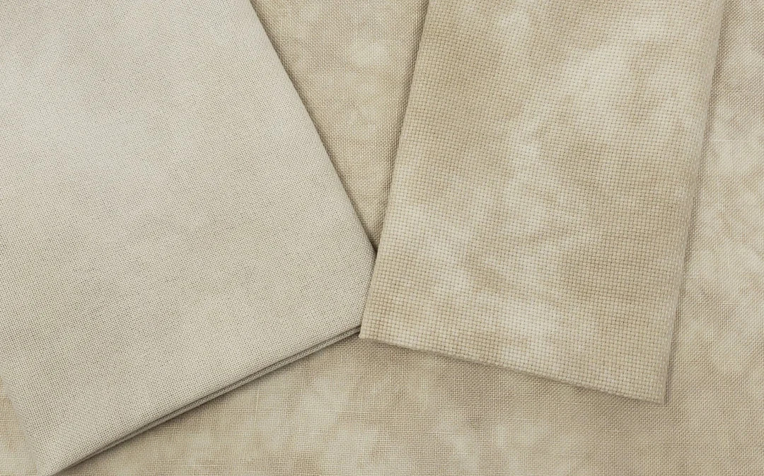 Oat by Bestitchme (16 Count Aida, 28 Count Lugana, 32, or 36 Count Linen 1/8th Yard Pricing) - Et... | Etsy (US)