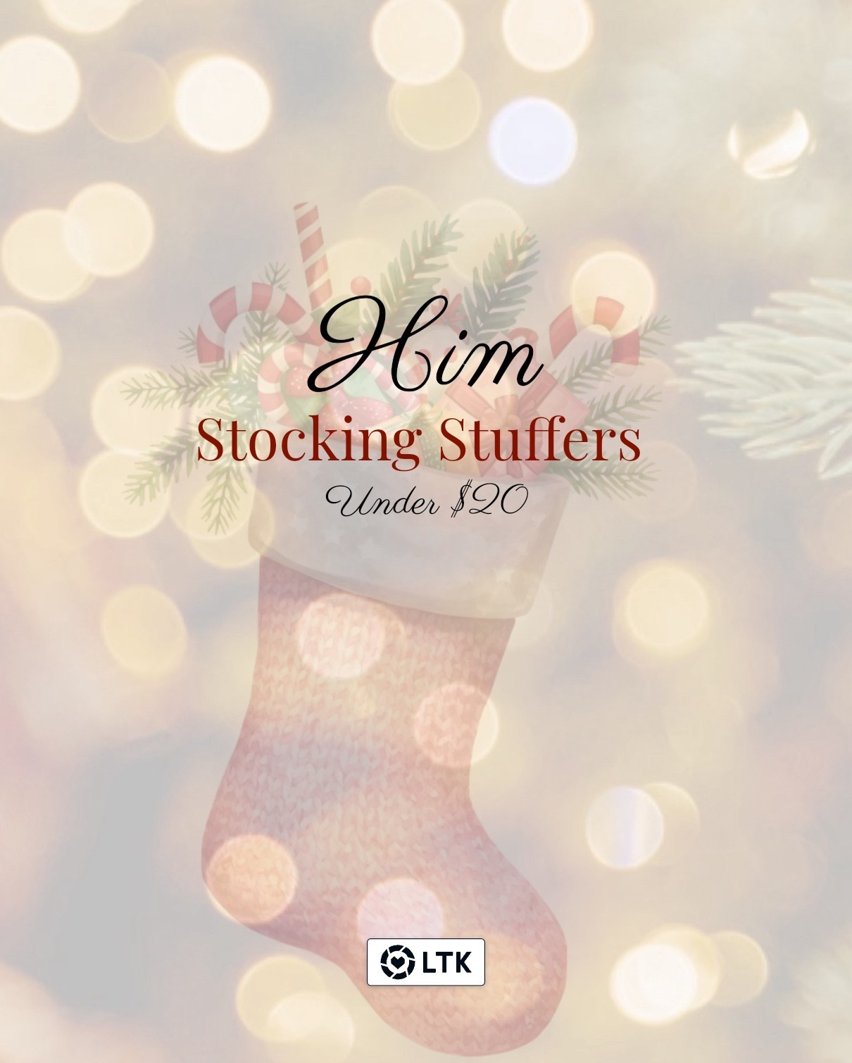 stocking stuffers men

#LTKHoliday #LTKMens #LTKGiftGuide