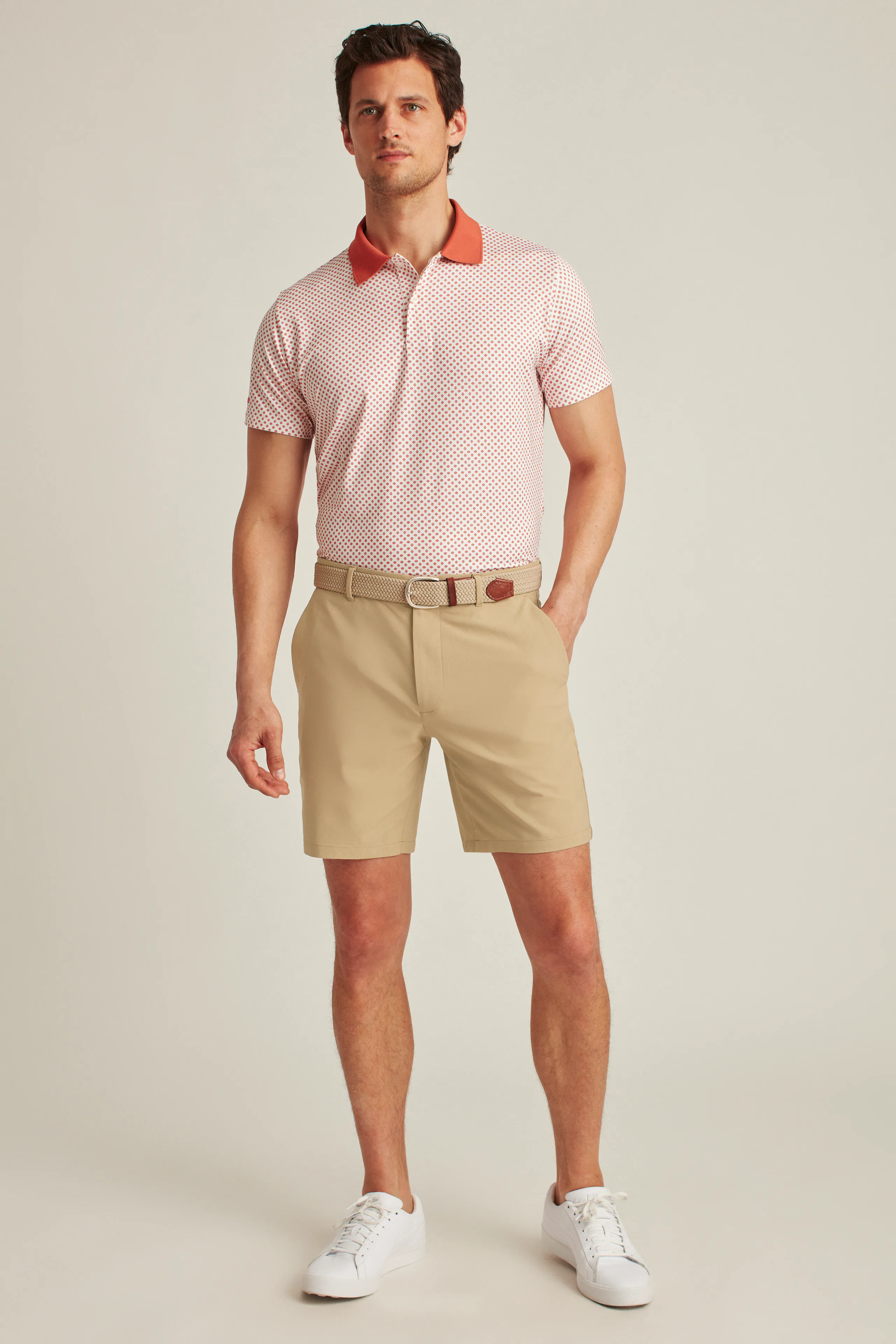 Performance Link Shorts | Bonobos (US)