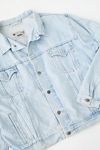 Urban Renewal Vintage Oversized '90s Denim Jacket | Urban Outfitters (US and RoW)