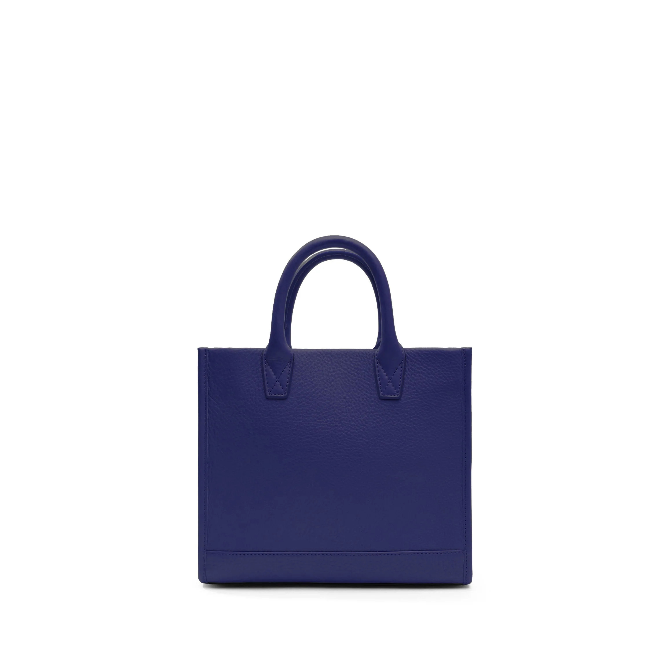 Kress Mini Top Handle Bag | Leatherology