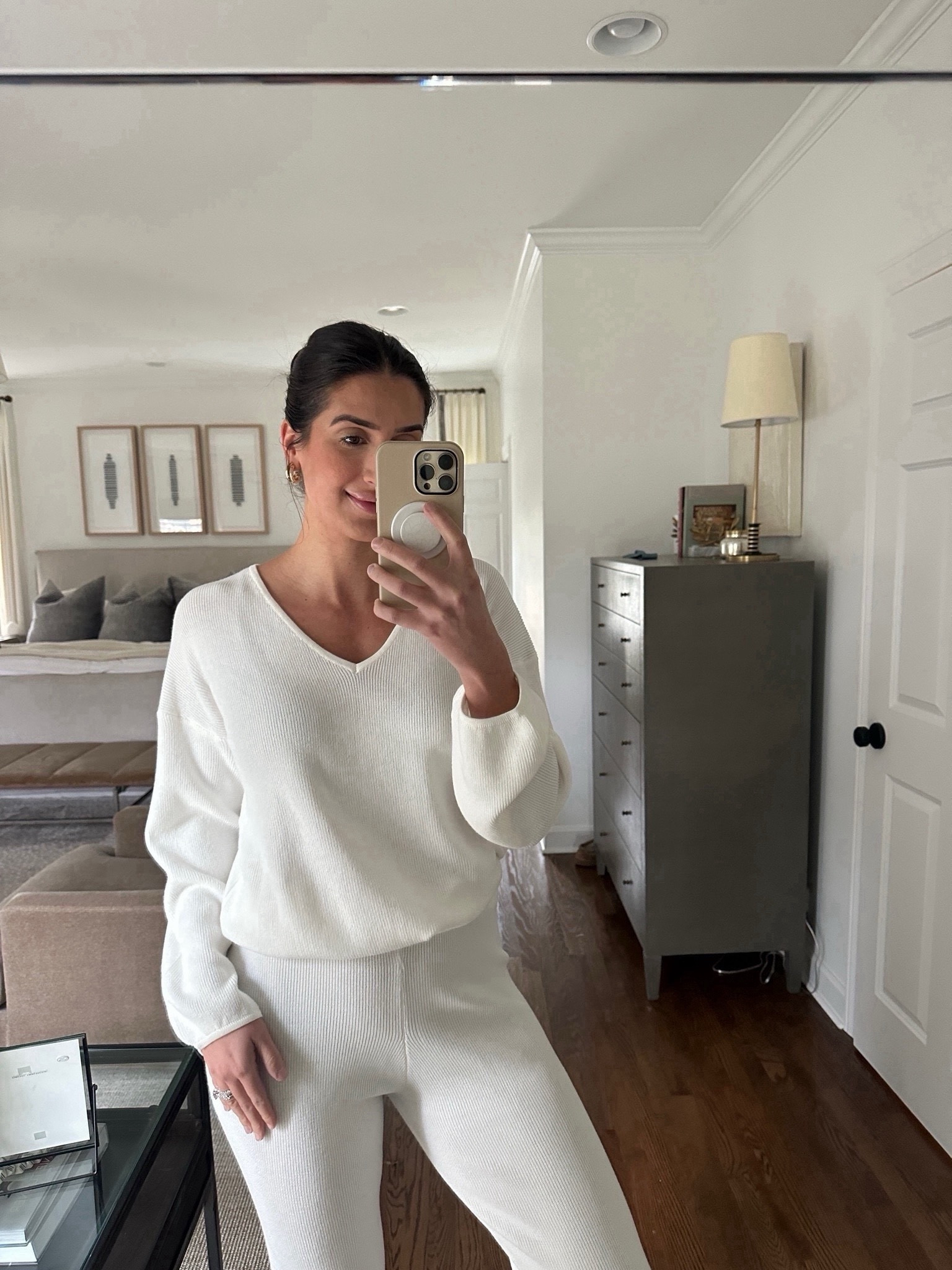 I’ve been loving this loungewear set from Amazon!  

Amazon loungewear - matching set - loungewear - Amazon fashion - Amazon finds - loungewear set

#LTKfamily #LTKstyletip