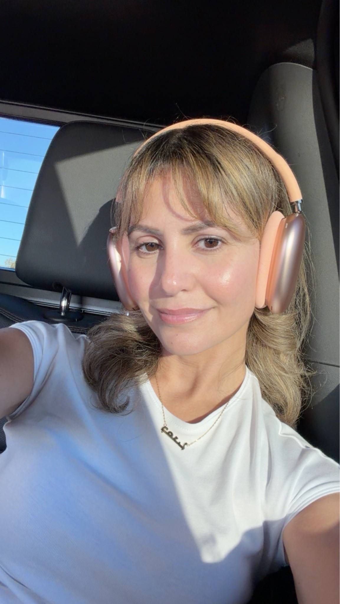 The best headphones on the market rn on sale $399! 

#apple #appleheadphones #travel #orangeheadphones #headphones #travelmusthaves #workout #fitness #airpodmax #appleproducts #giftideasforeveryone #giftsforher #giftsforhim #walmartsale #walmart

#LTKSaleAlert #LTKTravel #LTKfitnessgoals