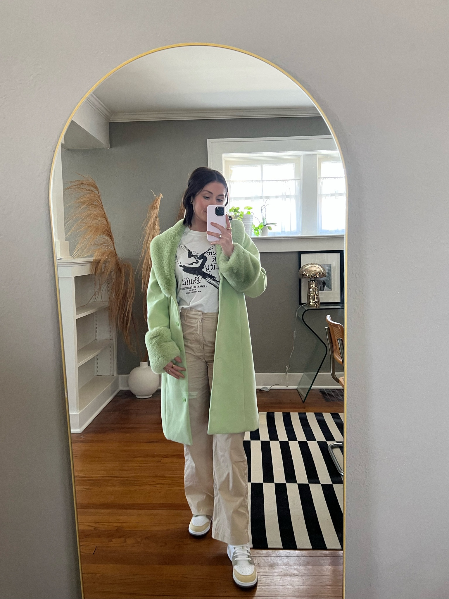 Church fit: St. Patty’s Day edition 

#LTKSeasonal #LTKfindsunder100 #LTKstyletip