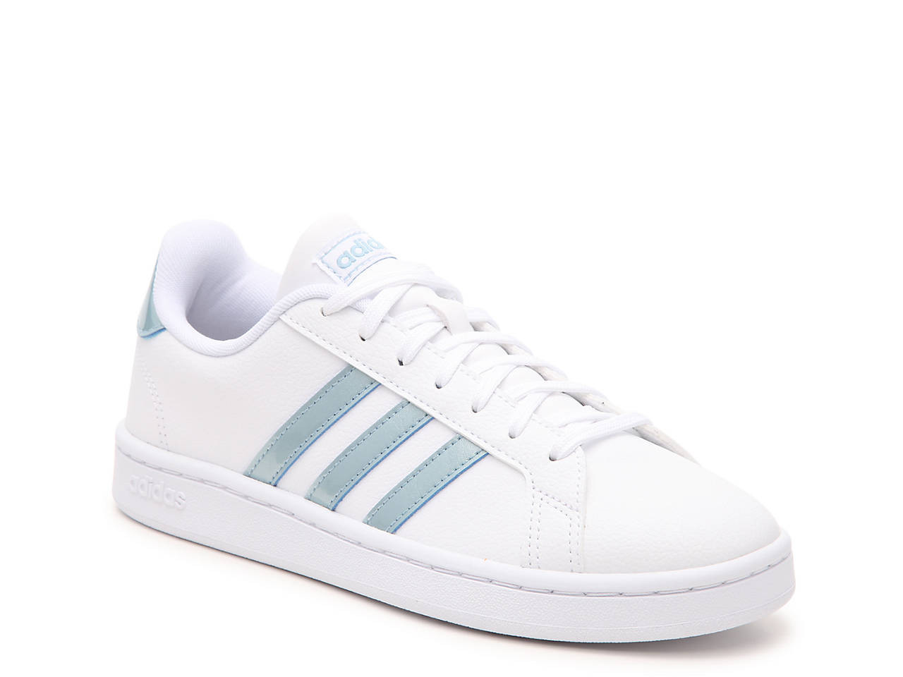 adidas Grand Court Sneaker - Women's | DSW