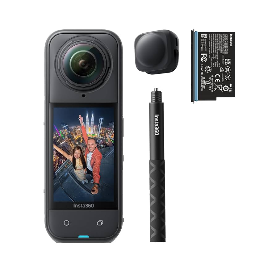 Insta360 | Amazon (US)