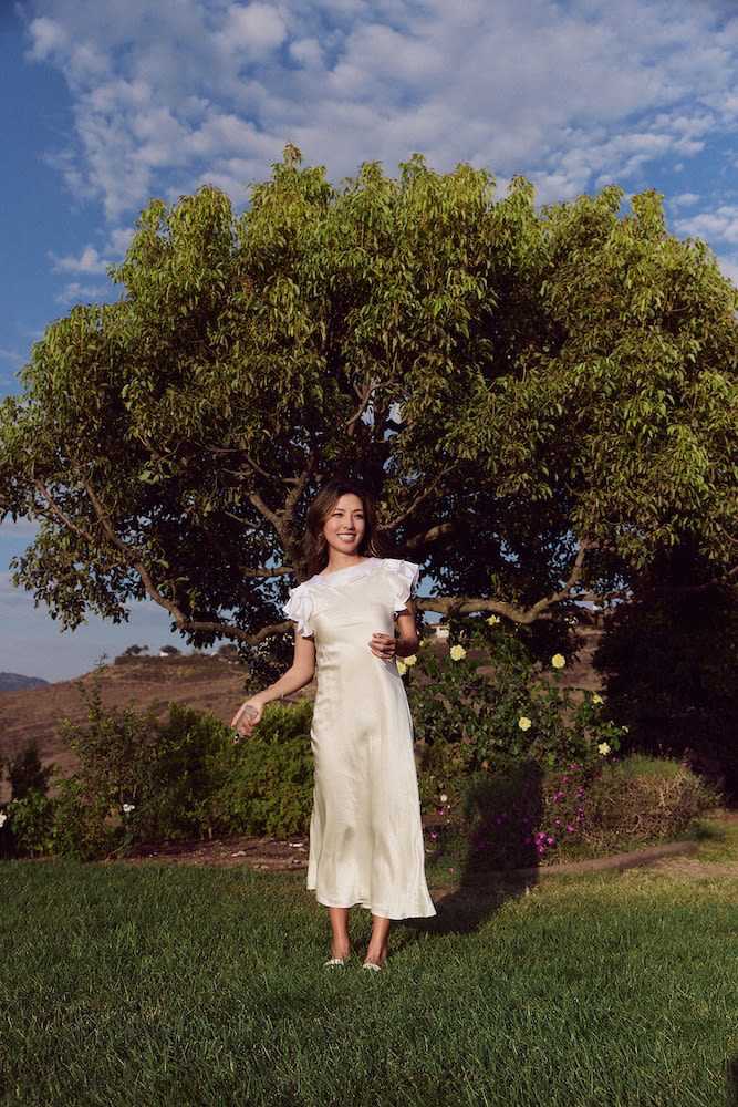 Lily Muni He's Skincare Regimen, as shared by the pro golfer and F1 WAG via Into the Gloss 

 #LTKselfcare #LTKBeauty