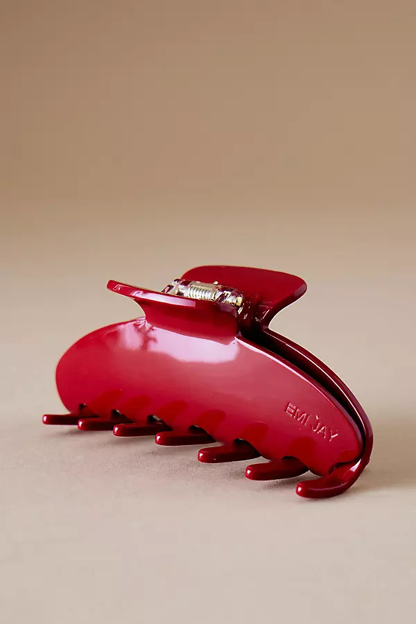 Emi Jay Mini Hair Claw Clip Kit | Anthropologie (UK)