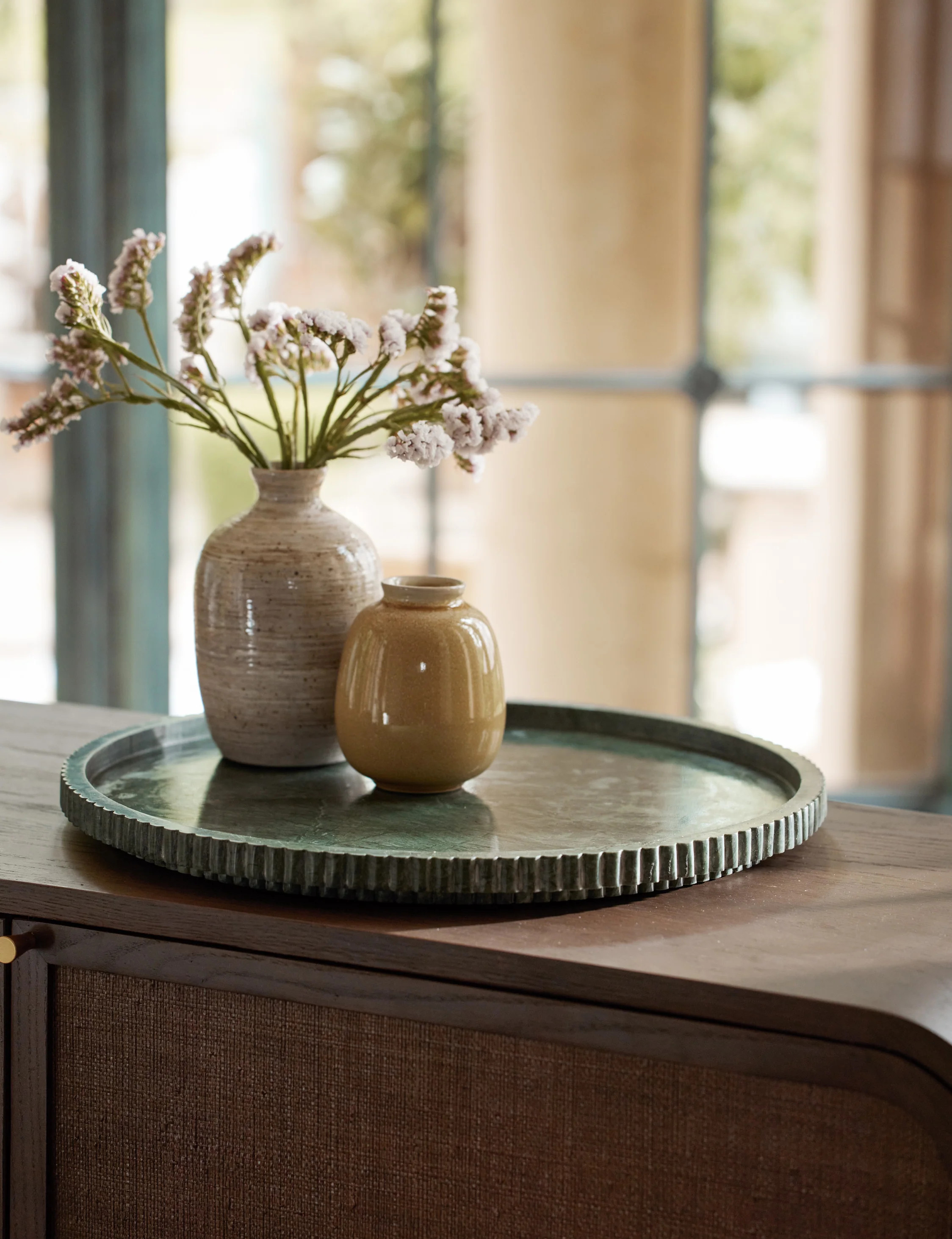 Cowell Tray | Lulu and Georgia 