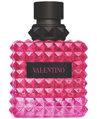 Valentino Donna Born In Roma Extradose Parfum Fragrance Collection - Macy's | Macy's