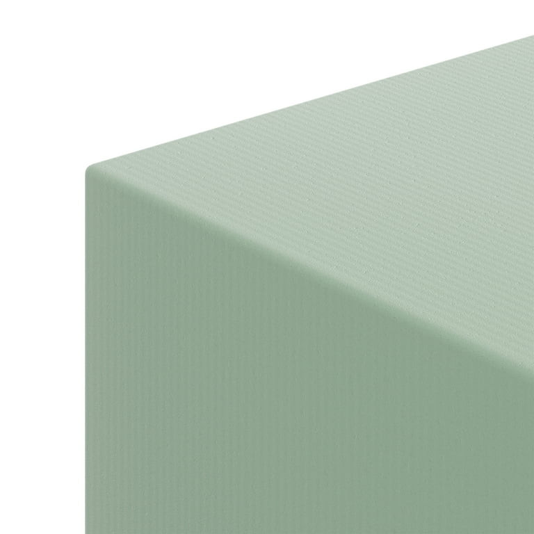 FloraCraft Floral Desert DryF\u014dM 3 Piece Block 1.8 inch x 2.8 inch x 3.8 inch Green | Walmart (US)