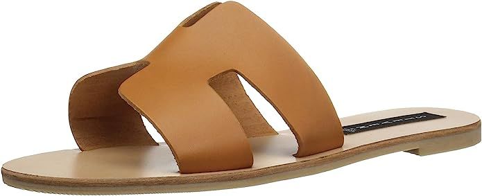 STEVEN by Steve Madden Women's Poke Dress Sandal | Amazon (US)