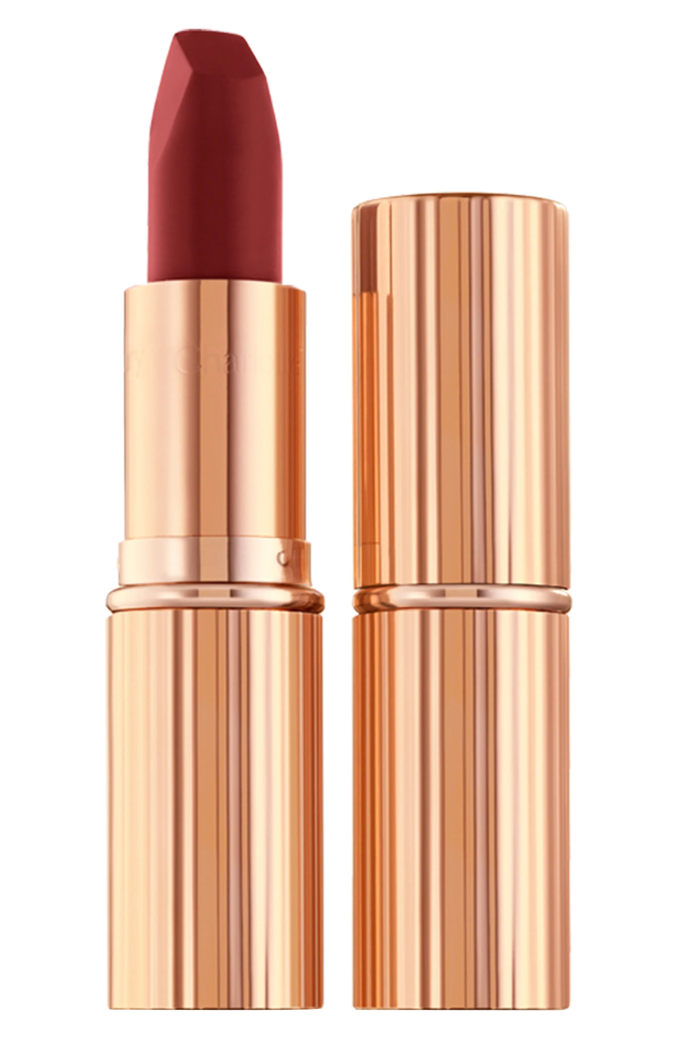 Charlotte Tilbury Legendary Queen Matte Revolution Lipstick - Legandary Queen (Nordstrom Exclusive) | Nordstrom