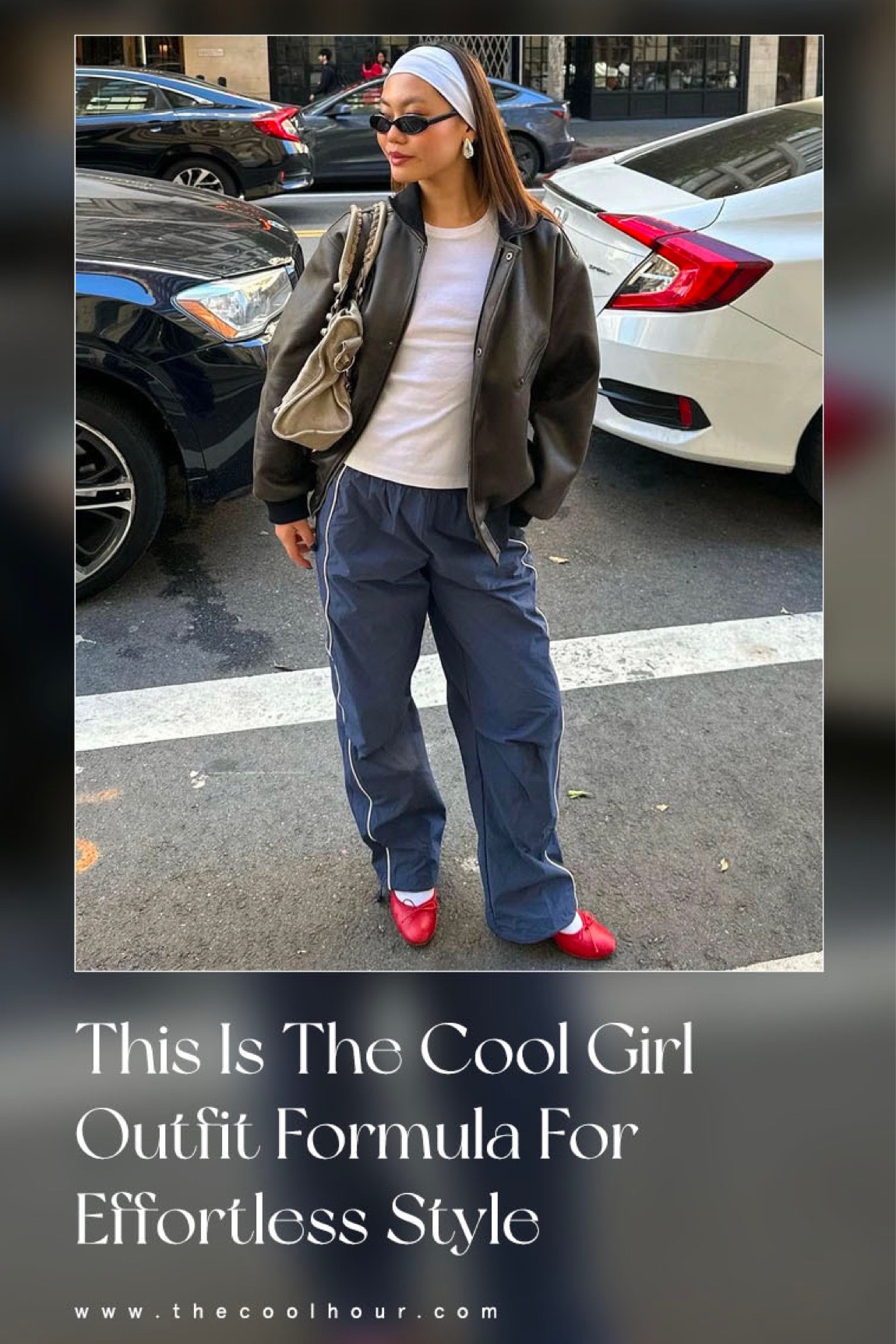 Finding the perfect equilibrium between style and comfort in one look is no easy feat. However, this cool girl outfit formula achieves just that. Every element is designed to be comfortable enough for lounging, yet the thoughtful details breathe life into the ensemble. // Read More On TheCoolHour.com

#LTKSeasonal #LTKstyletip #LTKMostLoved