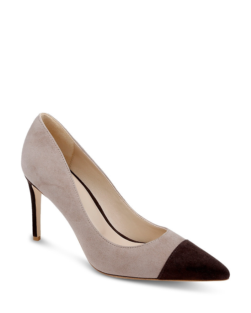L'Agence Women's Kendelle Pointed Pumps | Bloomingdale's (US)