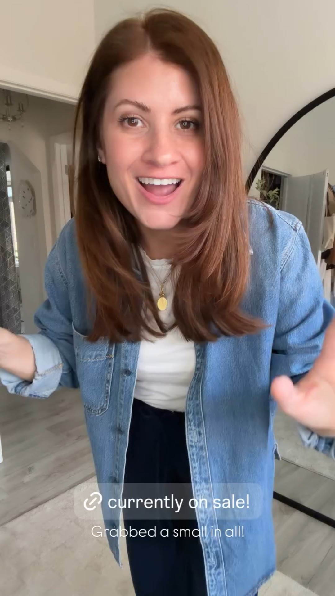 Grabbed a small in all!  @targetstyle #targetstyle