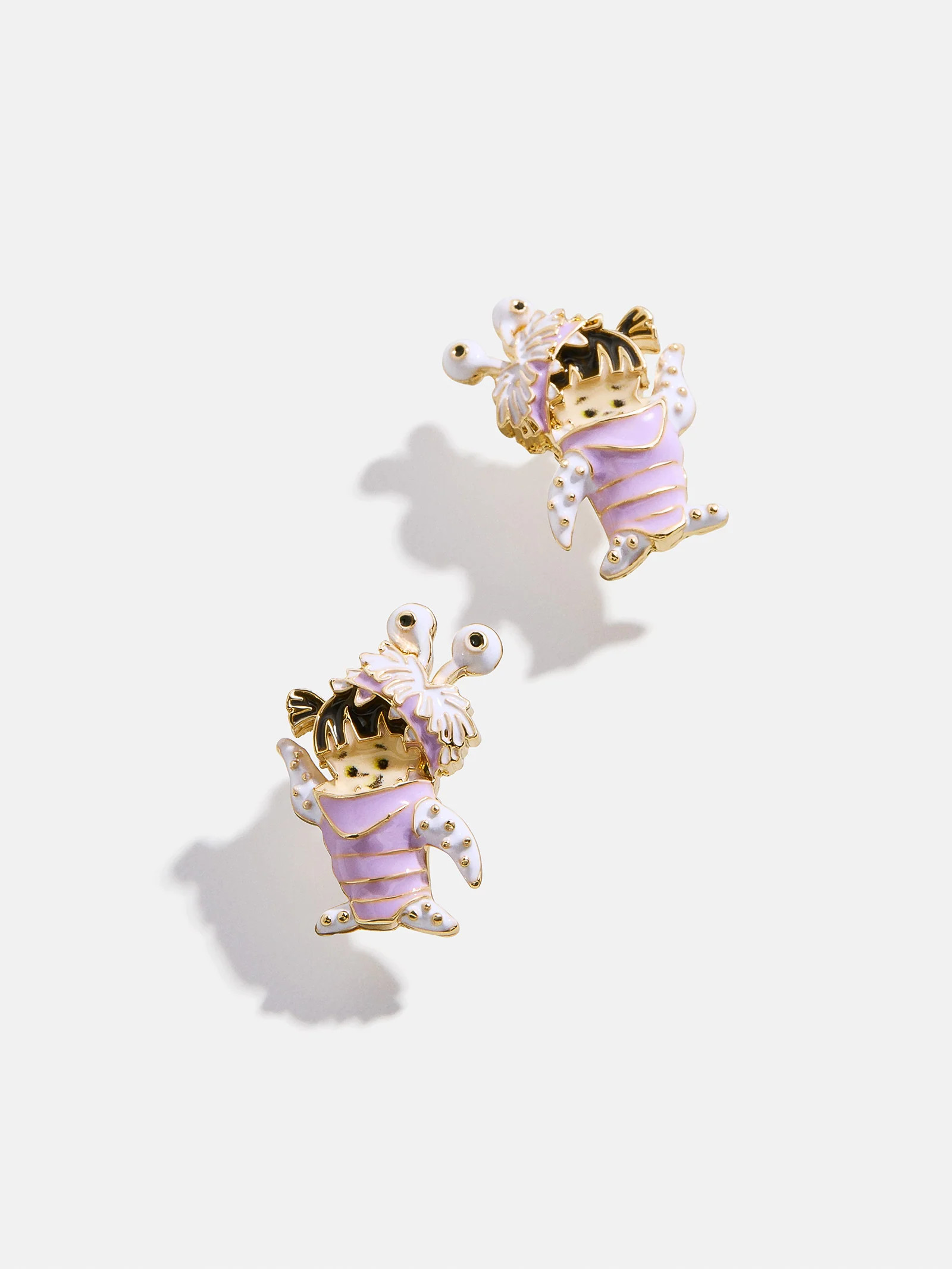 Disney Pixar Monsters, Inc. Earrings - Boo | BaubleBar