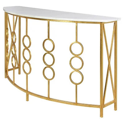 Ringlet 60'' Console Table | Wayfair North America