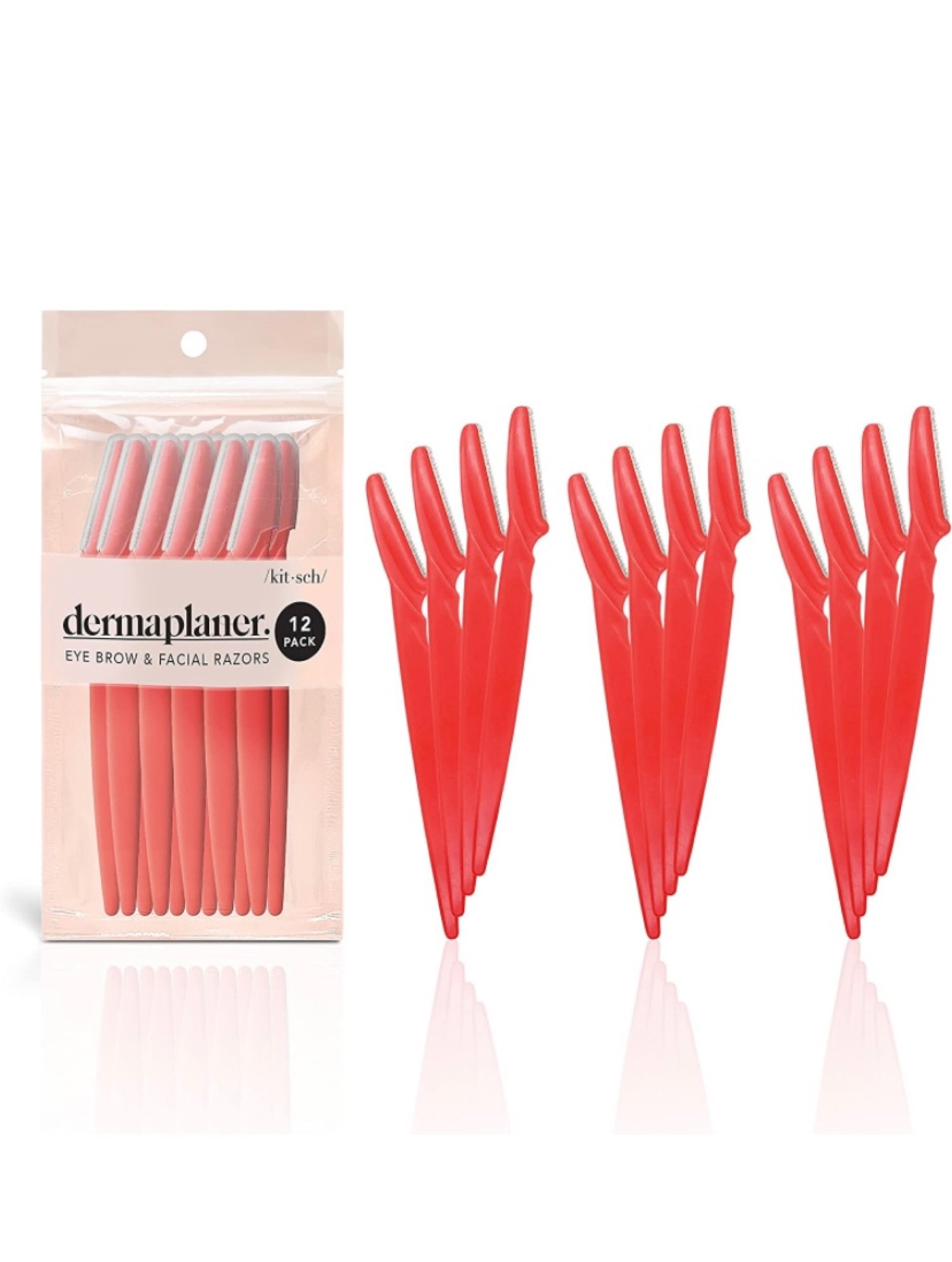 Dermaplane razors 

#LTKbeauty #LTKSeasonal #LTKunder50