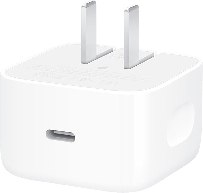 Apple 40W Dynamic Power Adapter with 60W Max | Amazon (US)