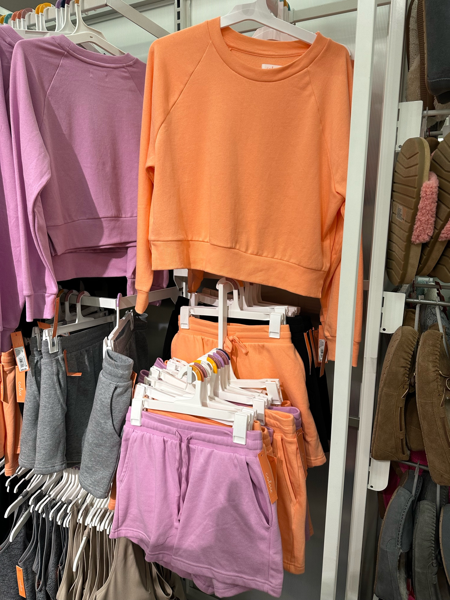 Target matching loungewear size Xs 

#LTKunder100 #LTKunder50