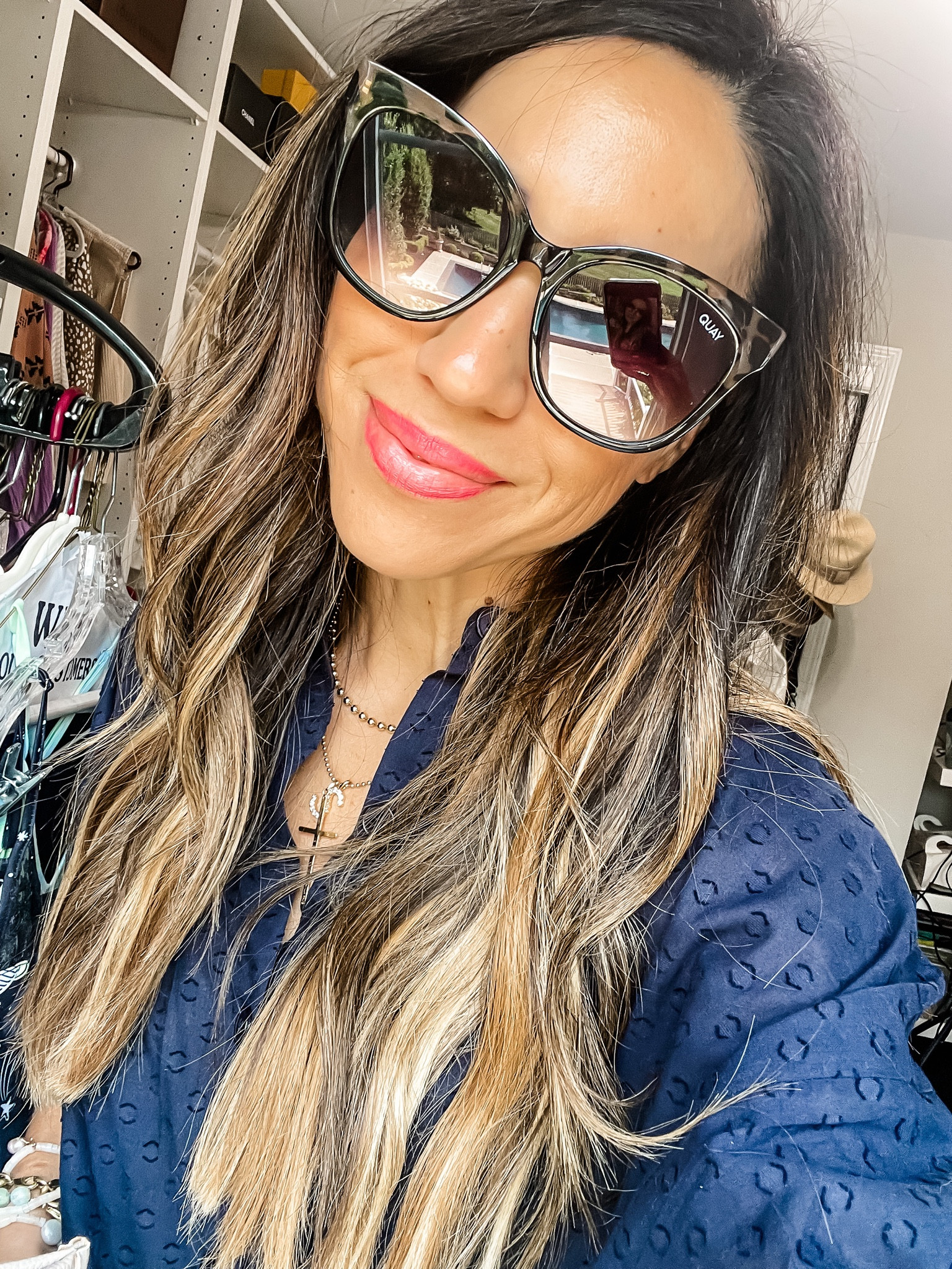 Nsale, Nordstrom anniversary sale, quay, sunglasses 

#LTKunder50 #LTKsalealert #LTKxNSale