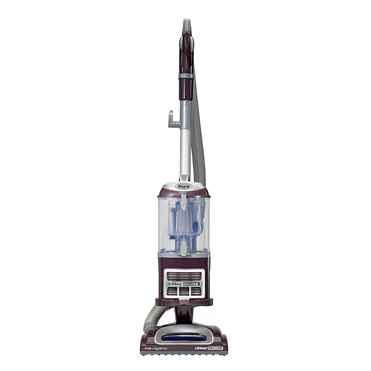 Shark® Navigator® Lift-Away® Deluxe Upright Vacuum with Large Dust Cup Capacity, Anti-Allergen... | Kohl's
