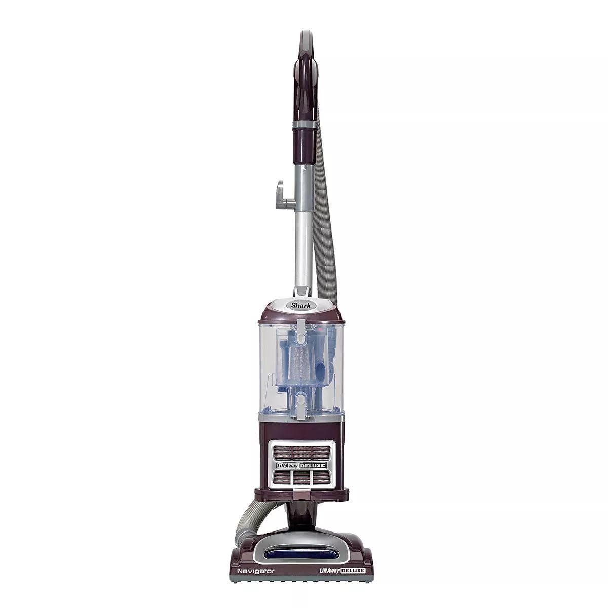 Shark® Navigator® Lift-Away® Deluxe Upright Vacuum with Large Dust Cup Capacity, Anti-Allergen... | Kohl's