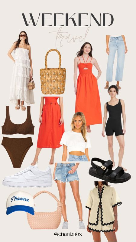 Summer vacation style and looks

#swimsuits #targetswimsale #summerfavorites #makeuplover #musthave #summermusthaves #summerproducts #bestmakeup #summeroutfits #summersale #swimsuitsale #beautyproducts #beautyinfluencer #skincarejunkie #summerstyle #travelproducts #summerdress #vacationproducts #vacationstyle #favoriteproducts #favoriteitems #favoritegifts #travelfavorites #traveloutfits #favoritethings #neutralfashion #springfashion #bestsellers #viralproducts 
#summerproducts

#LTKstyletip #LTKtravel #LTKfindsunder100