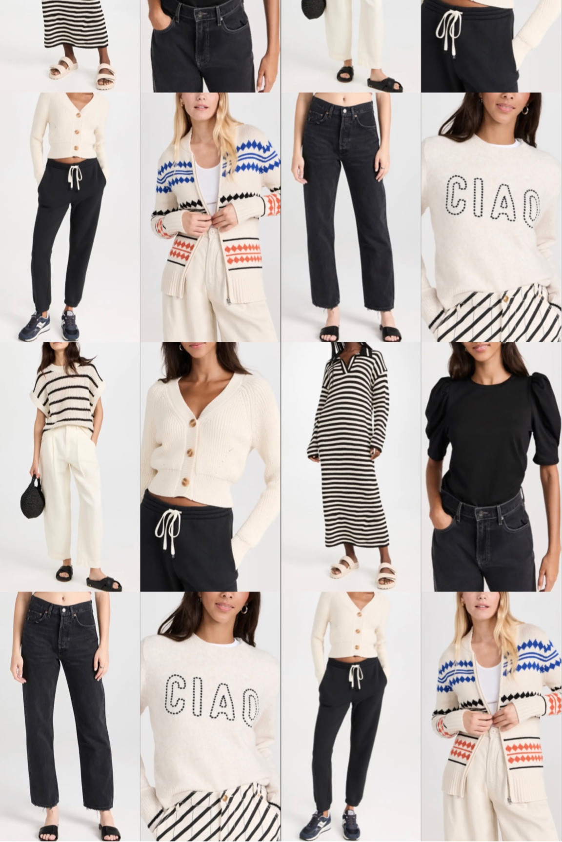 This weeks best sellers! Perfect back to school fall fashion! 

#LTKSeasonal #LTKBacktoSchool #LTKFind