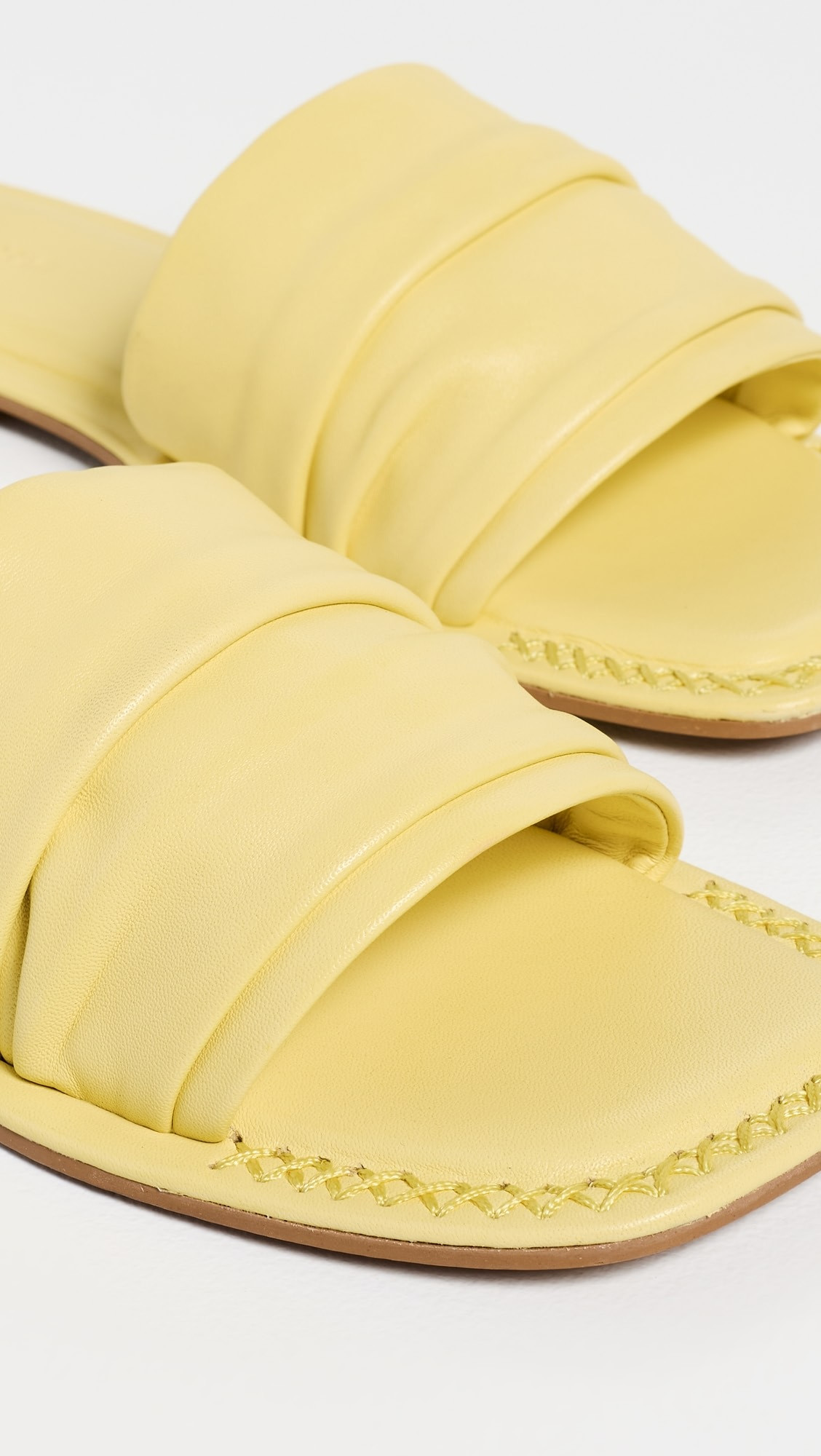 Evelyn Slip On Sandals | Shopbop