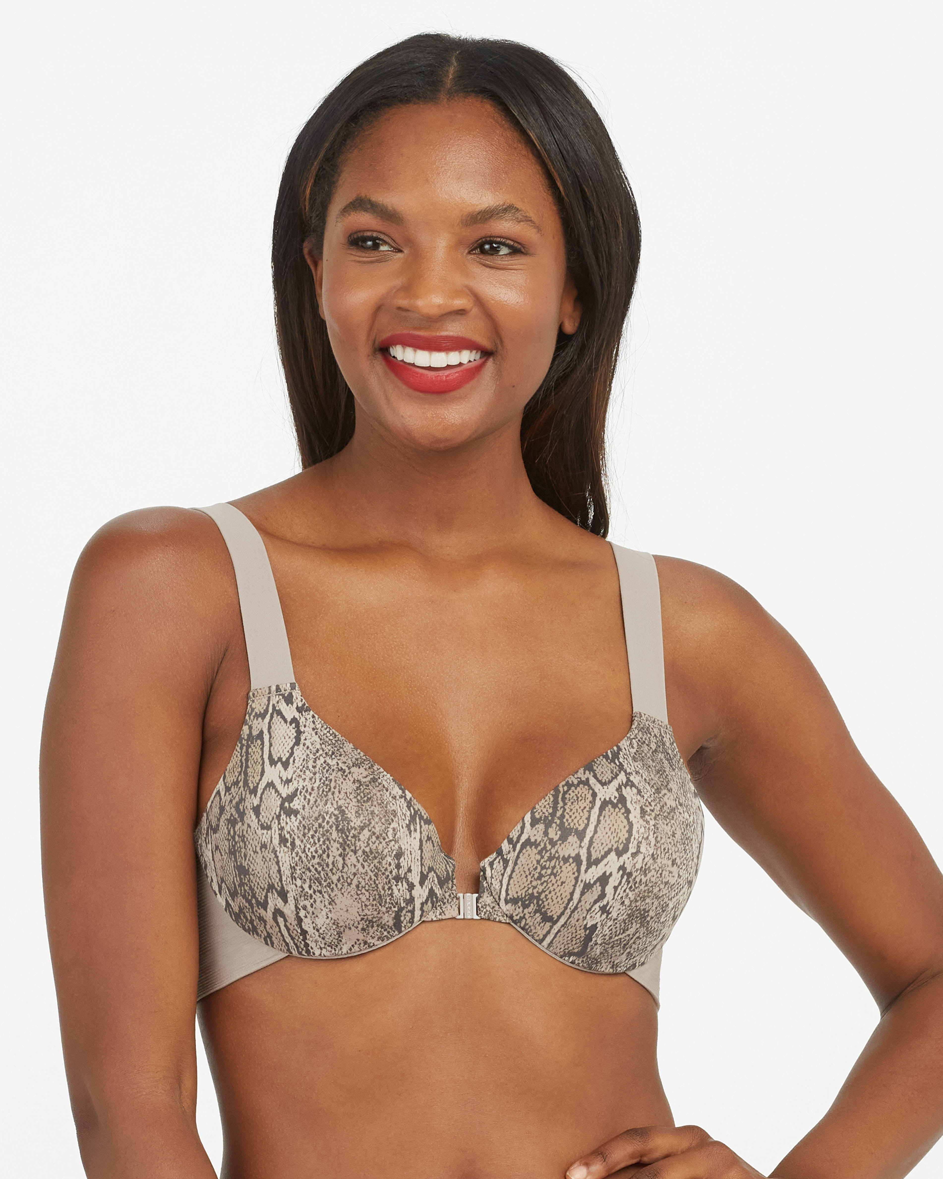 Bra-llelujah!® Lightly Lined Full Coverage Bra | Spanx