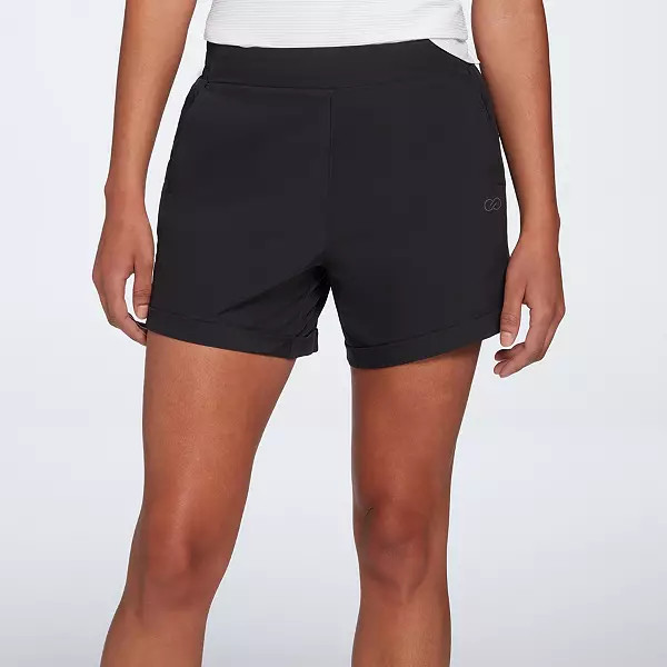 CALIA Women's Golf 5" On the Fly Short | Dick's Sporting Goods | Dick's Sporting Goods