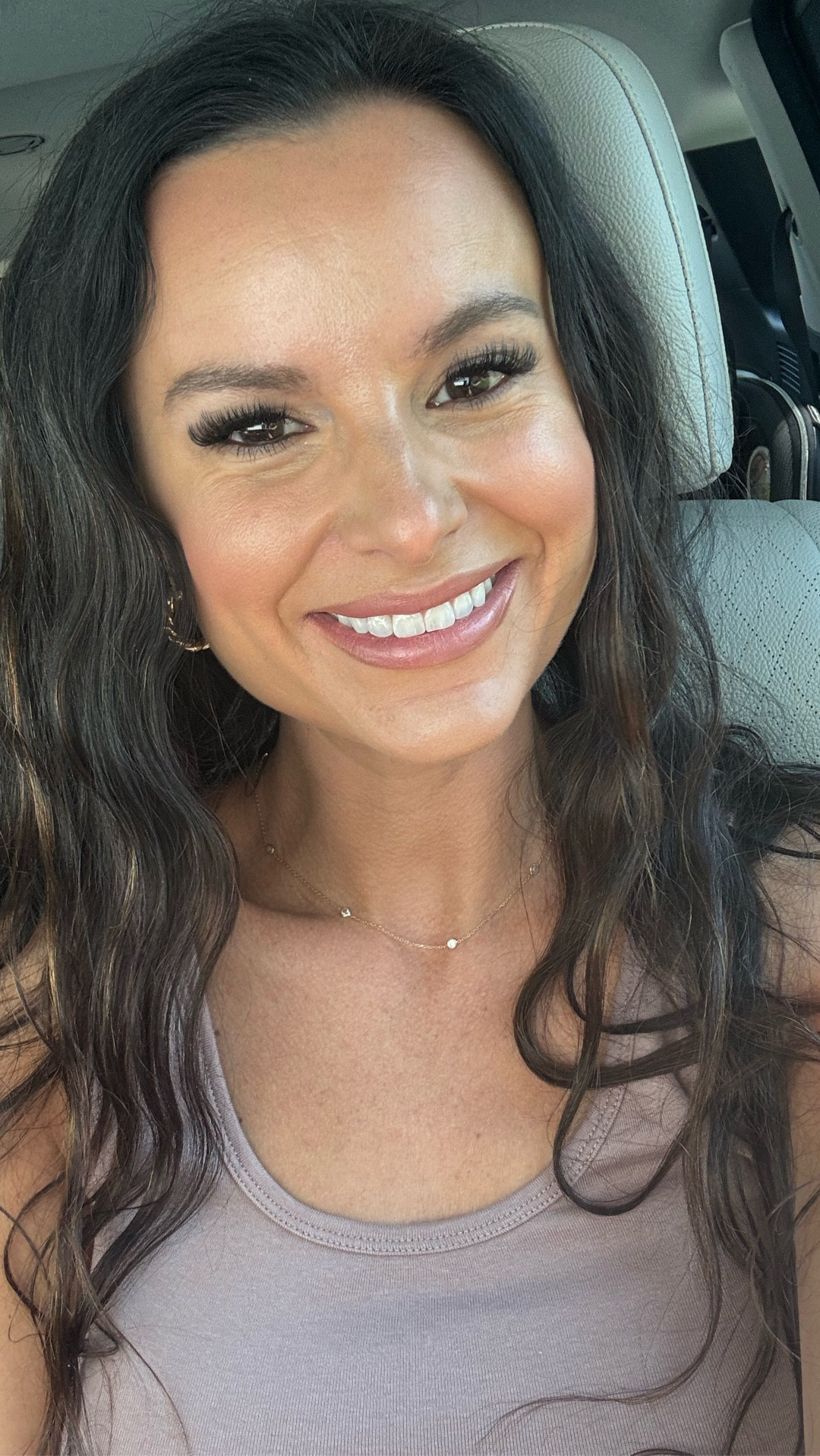 Fast makeup tutorial with all of my faves! This is more of a full face makeup look! 
Some of these products I have used for YEARS and love! ❤️ 

#LTKPetite #LTKBeauty #LTKStyleTip