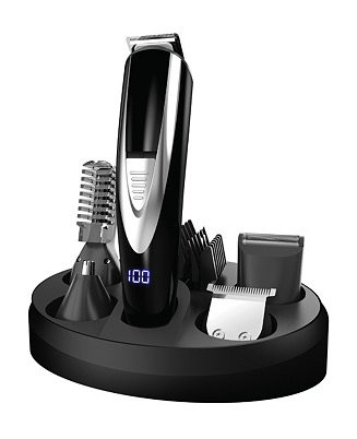 16PC GROOMING SET - Macy's | Macy's