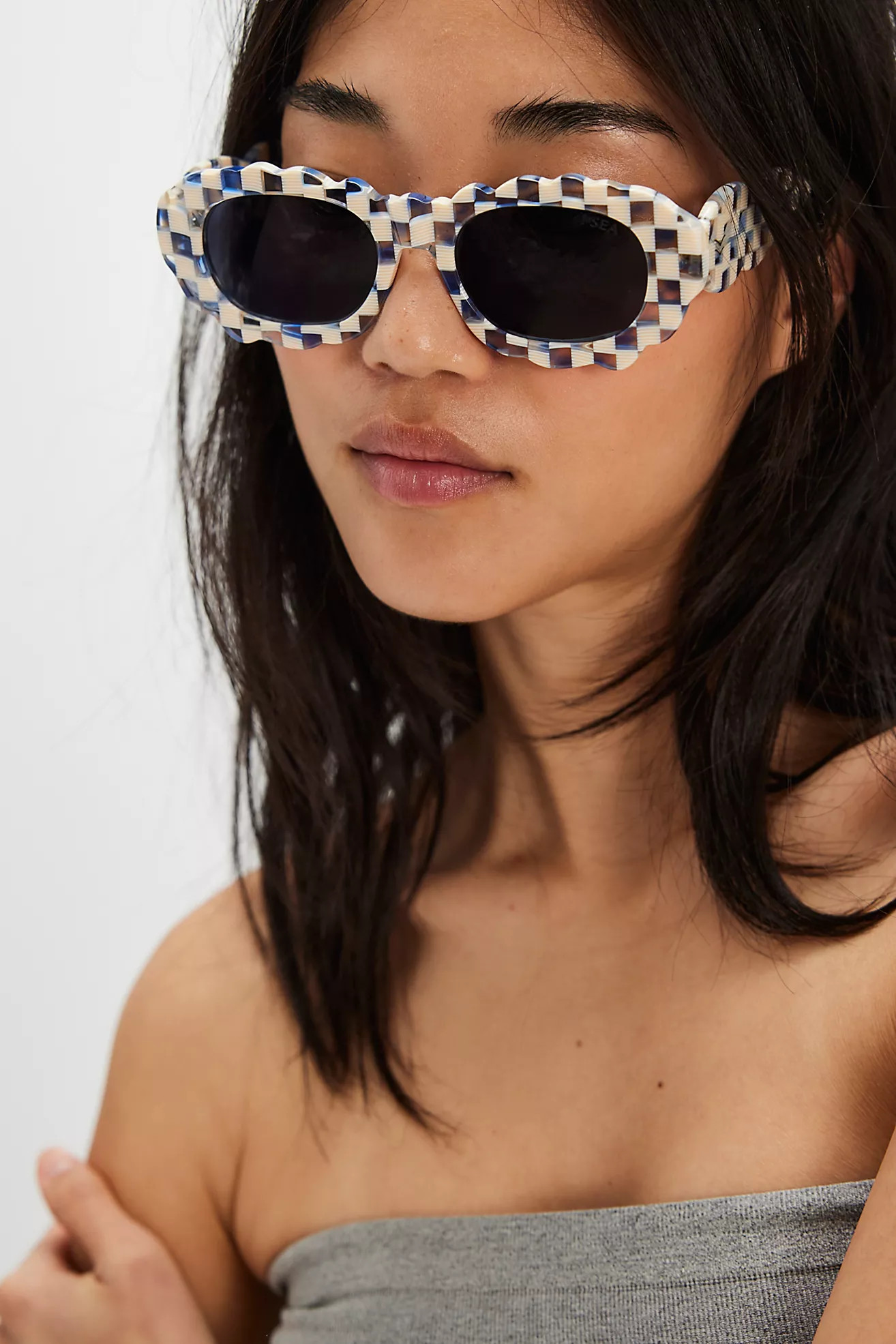 Cloud 9 Sunglasses | Free People (UK)