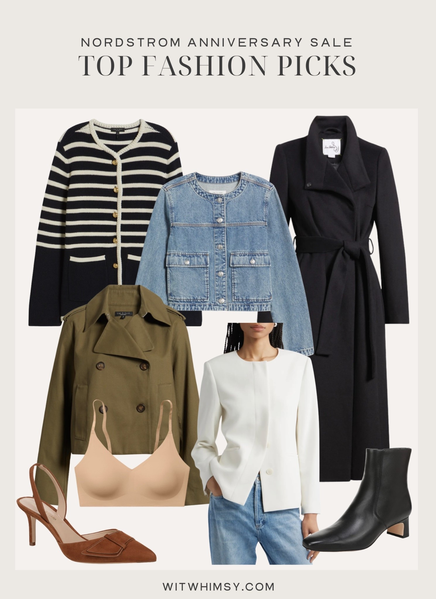 Nordstrom anniversary sale top fashion picks 

#LTKSaleAlert