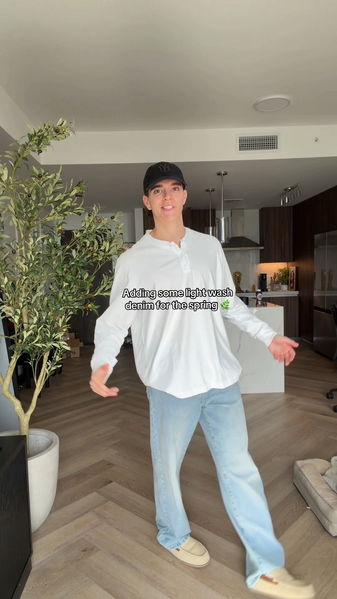 Easy spring outfit idea 

#mensfashion #style #mensstyle #outfitidea 

#LTKgrwm #LTKdayinmylife #LTKMens