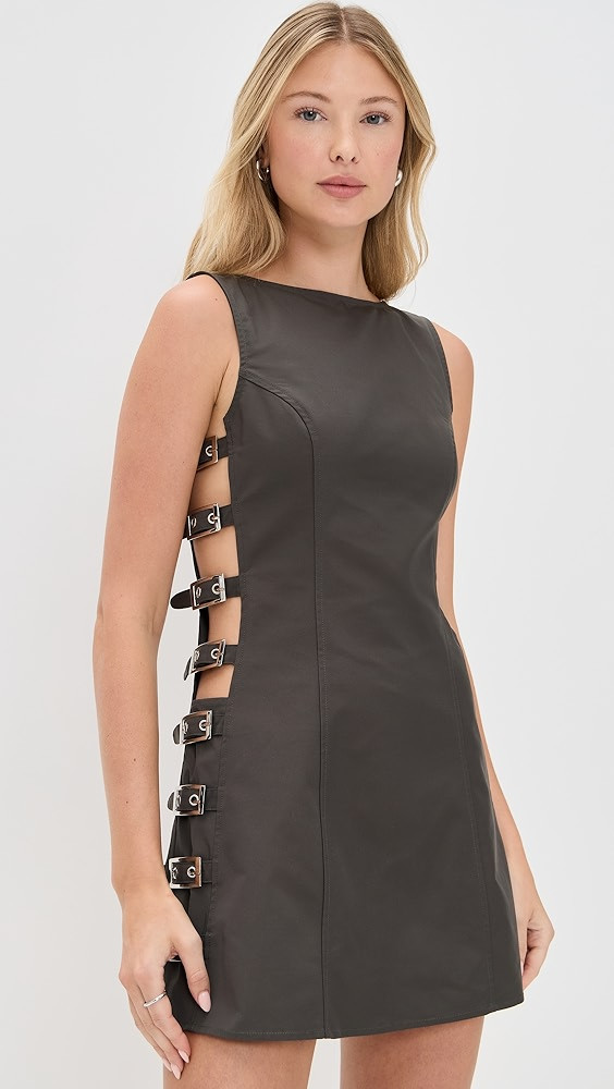 Kenni Mini Dress | Shopbop