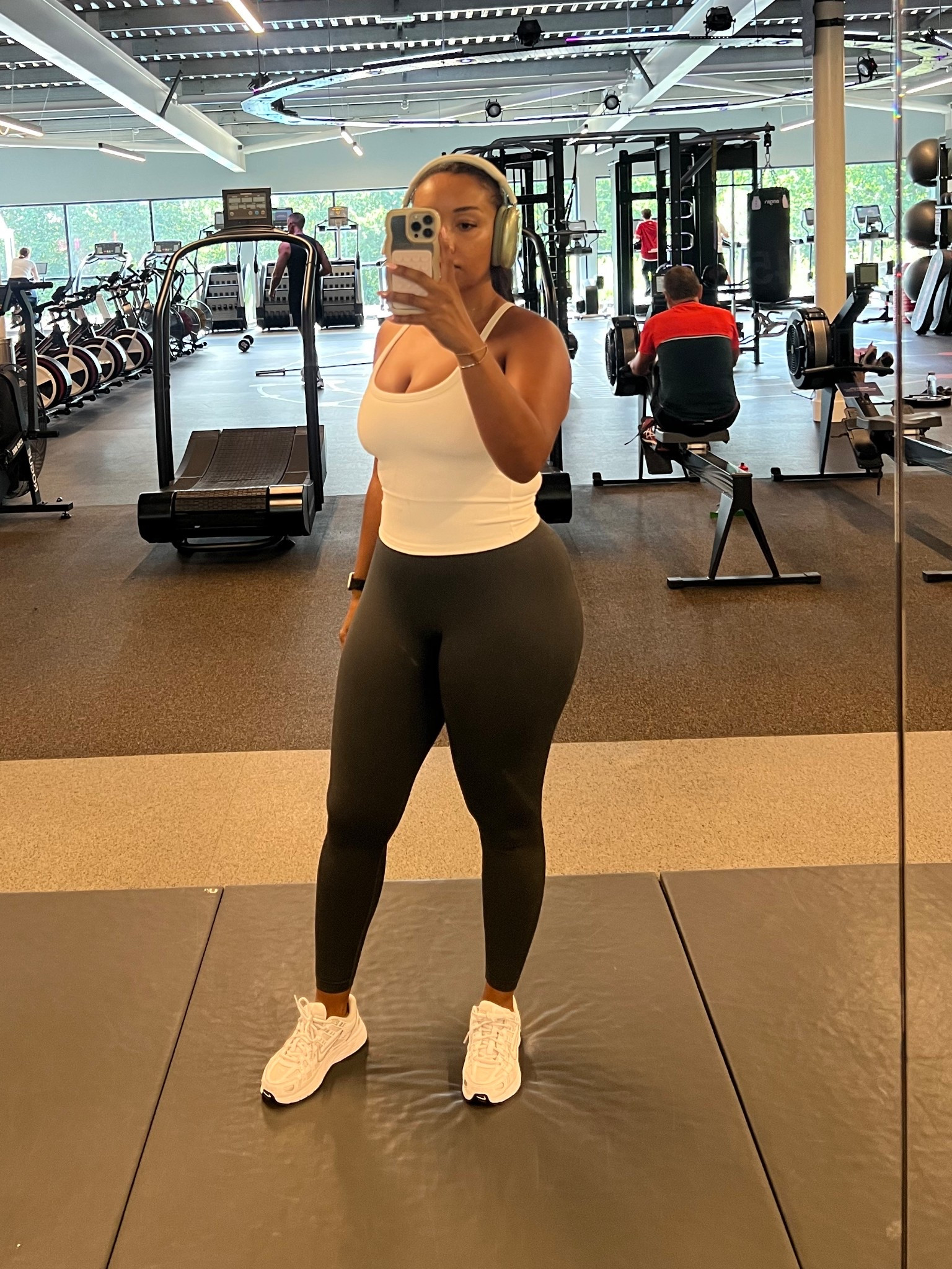 #LTKfitness #LTKcurves #LTKuk