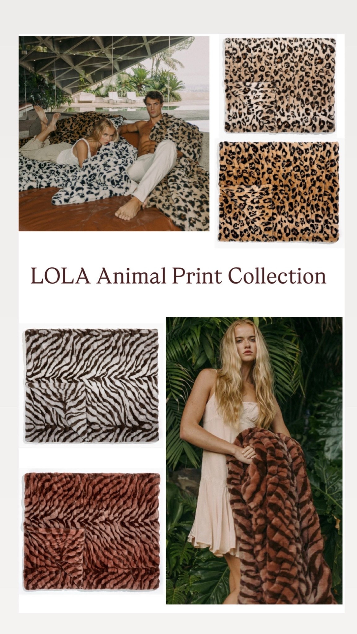 The newest collection from Lola! Use code ANIMAL35 for 35% off! 😍

#LTKHome #LTKSaleAlert #LTKMothersDay