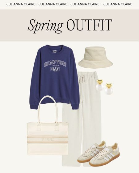 Casual Outfit Idea ✨

casual outfit // spring outfits // spring outfit ideas // elevated basics // amazon fashion finds // casual style // spring fashion // old money // old money style

#LTKfindsunder100 #LTKstyletip #LTKSeasonal