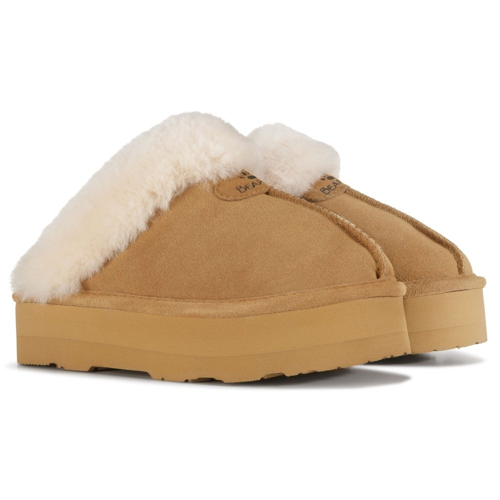 Women's Retro Loki Slipper | Famous Footwear
